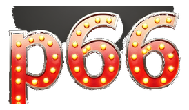 p66 logo