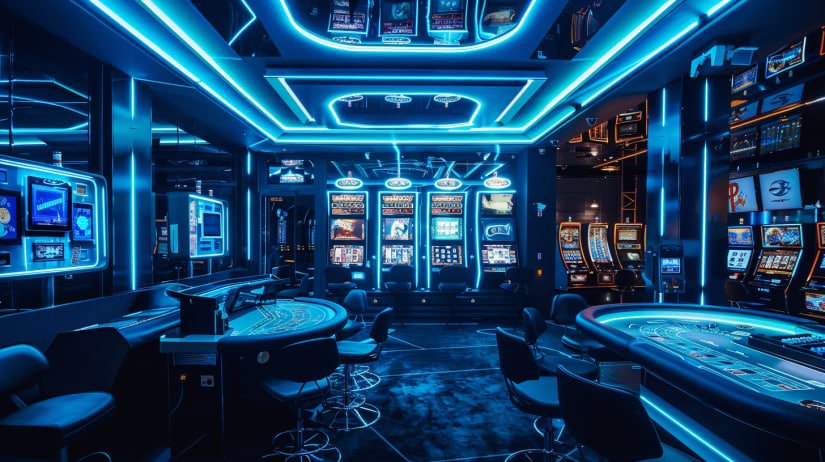 p66 Live Casino